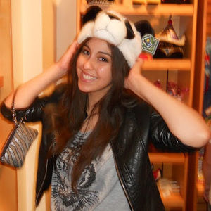 Meet your Posher, Jazzi